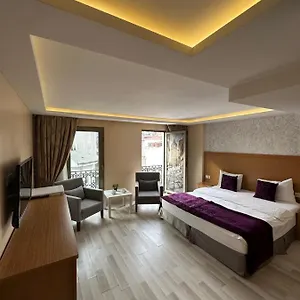 Hotel Waw Galataport, Istanbul