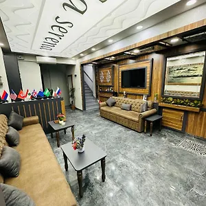 Hotel La Serena Taxim, Istanbul