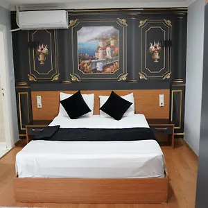 Aparthotel Heraldic, Istanbul